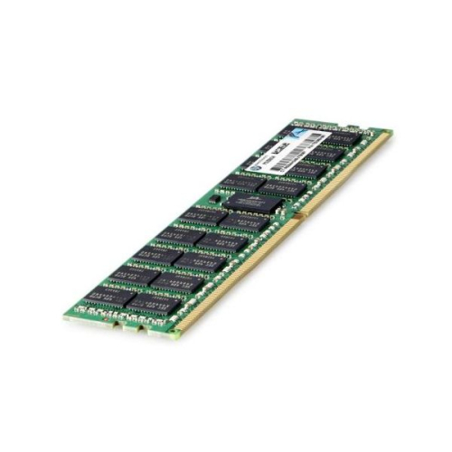 Memoria RAM HPE 8GB DDR4 1.2V 2666Mhz CL19 815097-B21