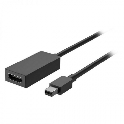 MICROSOFT SURFACE MINI DISPLAYPORT TO HDMI ADAPTER