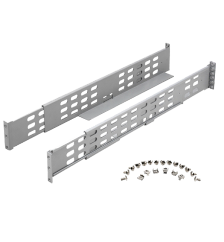 APC EASY UPS RAIL KIT, 700MM