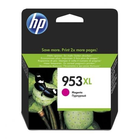 HP TINTEIRO MAGENTA 953XL