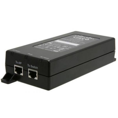 CISCO POWER INJECTOR (802.3AT) FOR AIRONET ACCESS POINTS