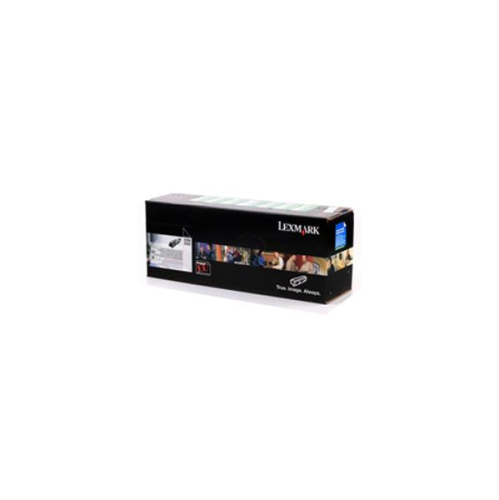 LEXMARK TONER T65X BLACK PRINT  EXTRA HIGH RE 30K