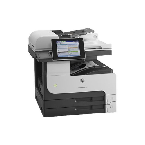 HP IMP MFP MONOLASERJET A3 ENTERPRISE M725DN 