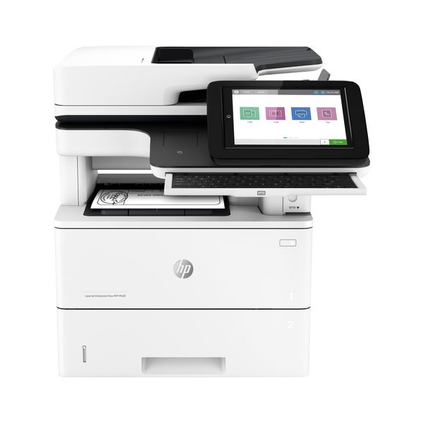 HP IMP MFP LASERJET ENTERPRISE M528DN
