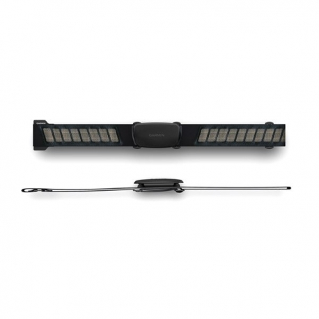 GARMIN SENSOR DE RITMO CARDIACO HRM-DUAL