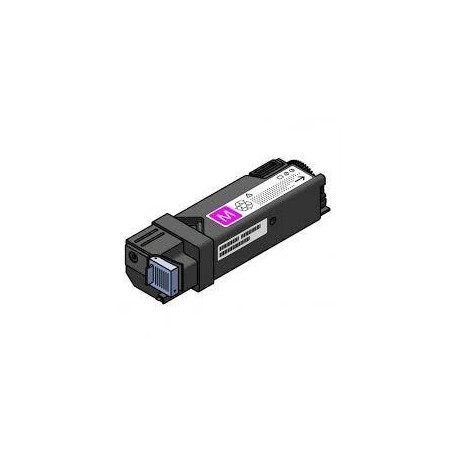 LEXMARK TONER MAGENTA ELEV CAPACIDADE 3.5K