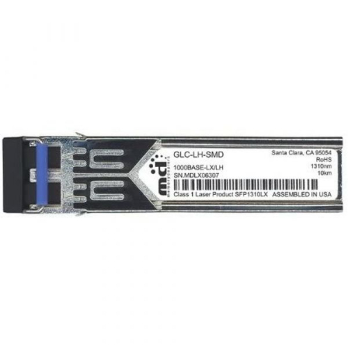 CISCO TRANSCEIVER 1000BASE-LX/LH SFP