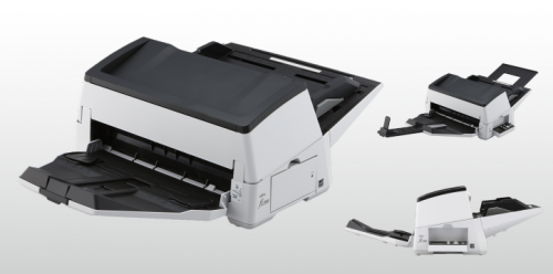 FUJITSU IMPRINTER  P/ SCANNER FI-7600