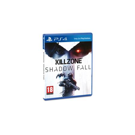 Killzone Shadow Fall (PS4)