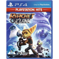 JOGO PLAYSTATION PS5 RATCHET & CLANK UMA DIMENSÃO À PARTE - 9826293