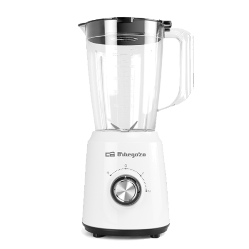 LIQUIDIF ORBEGOZ.1,5L.500W.2V+T-BV5035