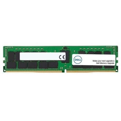 Memoria RAM DELL 32GB 1.2V DDR4 3200MHZ AB257620