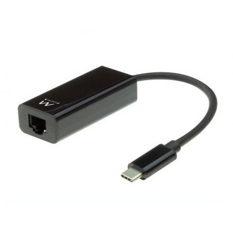 USB Type C to LAN Gigabit