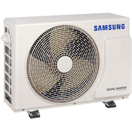 Ar Condicionado AR09TXFCAWKXEU 9000BTU Branco (Unidade Exterior) - SAMSUNG