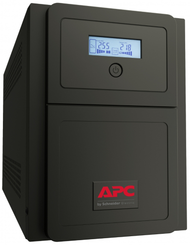 UPS APC Easy UPS SMV 1000VA 230V Line Interactive - SMV1000CAI