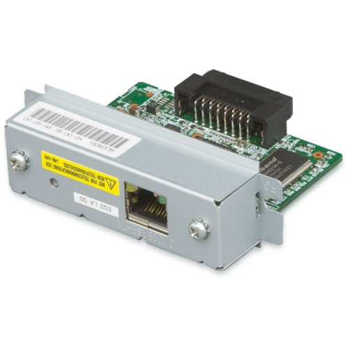 EPSON UB-E04:10/100BASE T ETHERNET I/F BOARD