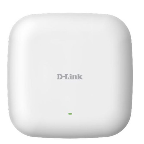 D-Link Access Point Wireless Ac1300 Wave2 Cloud Nuclias