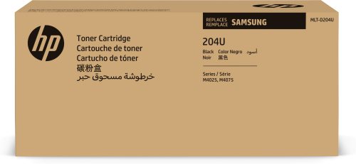 SAMSUNG MLT-D204U ULTRA H-YIELD BLK