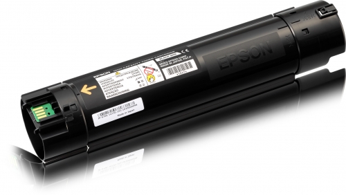 TONER NEGRO 18.300H AL C500DN