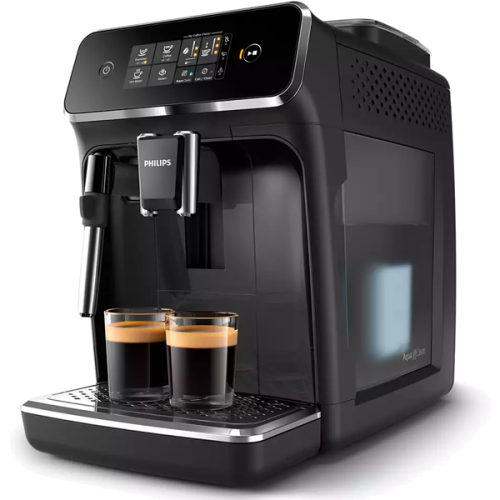 PHILIPS - Máq. Café Expresso EP2221/40