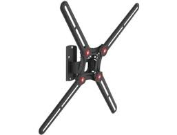 BARKAN SUPORTE TV INCLINÁVEL GIRATÓRIO 13"-65" BM320