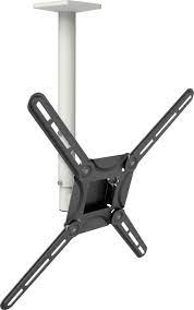 BARKAN SUPORTE TELESCOPIO 3 MOVIMENTOS INCLINÁVEL GIRATÓRIO  29"-65" 3500