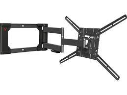 BARKAN SUPORTE 4 MOVIMENTOS BRAÇO INCLINÁVEL GIRATÓRIO  40"-80" F.MOTION 4400