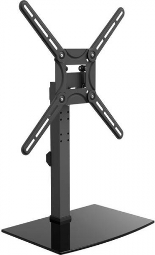 BARKAN SUPORTE TV DE MESA INCLINÁVEL GIRATÓRIO 29"-58" S320