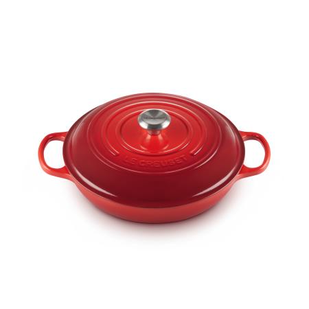 LE CREUSET - Caçarola Baixa 21180300602430
