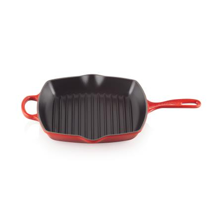 LE CREUSET - Skillet Quadrada 20183260600422