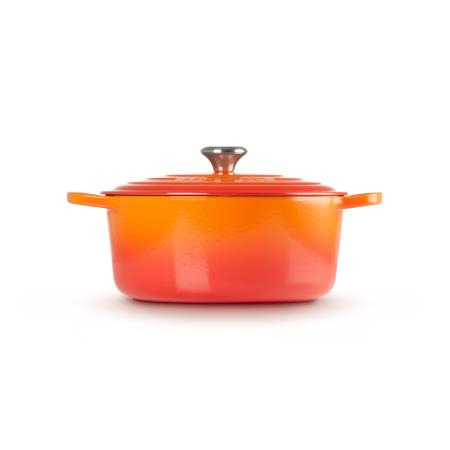 LE CREUSET - Cocotte Redonda 21177280902430