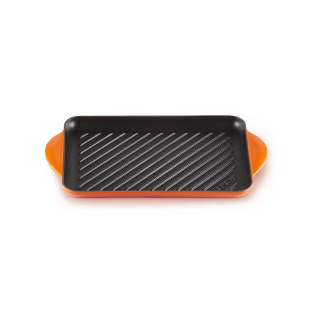 LE CREUSET - Grelhador Retangular 20202320900460
