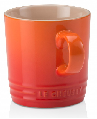 LE CREUSET - Caneca Porcelana 350ml 70302350900002