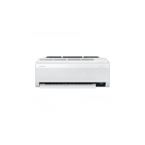 Ar Condicionado Wind Free Pure AR12AXKAAWKNEU 12000BTu Branco (Unidade Interior) - SAMSUNG