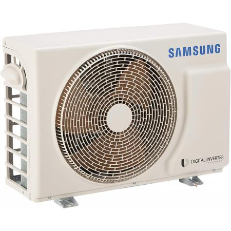 Ar Condicionado AR09TXFYAWKX Branco (Unidade Exterior) - SAMSUNG