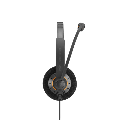 Sennheiser Impact SC 60 Headset 60-16.000Hz USB Mãos Livres - 504547