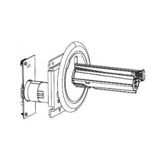 KIT  TOGGLE BAR  ZT420  ZT421