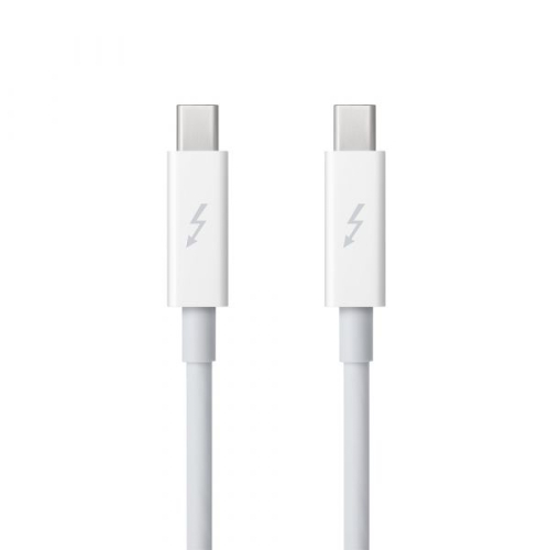 Apple Thunderbolt Cable (0.5 m)