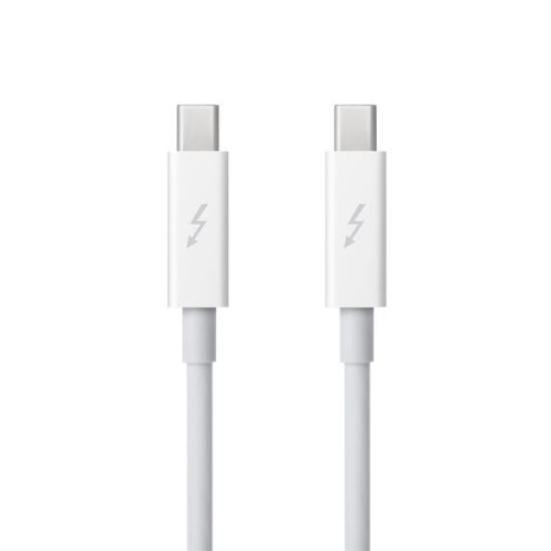 Apple Thunderbolt Cable (0.5 m)