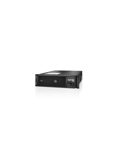 DELL SMART-UPS SRT 5000VA RM - UPS - 4500-WATT - 5000 VA
