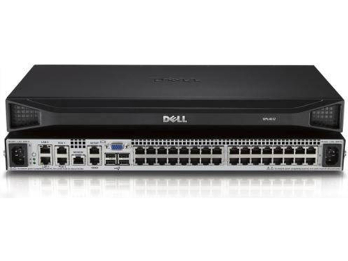DELL COMUTADOR KVM REMOTO DE 32 PORTAS CMPU4032-G01