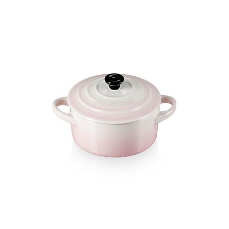 Mini Cocotte Red. LE CREUSET - 10 71901107770100
