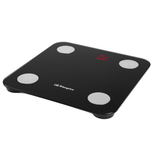 BAL.WC ORBEGOZ.DIG.180KG.VID.PR-PB3000