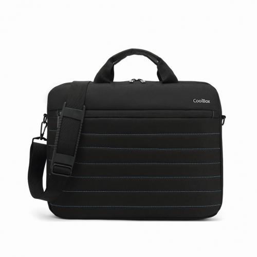 Mala COOLBOX 14" NEGRO