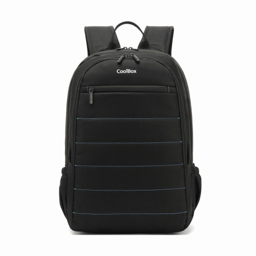Mochila COOLBOX 15.6" NEGRO