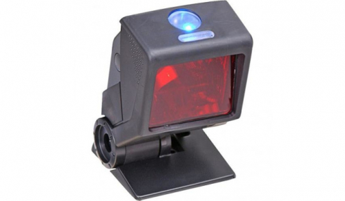 HONEYWELL SCANNER POS LASER MS 3580 USB PRETO