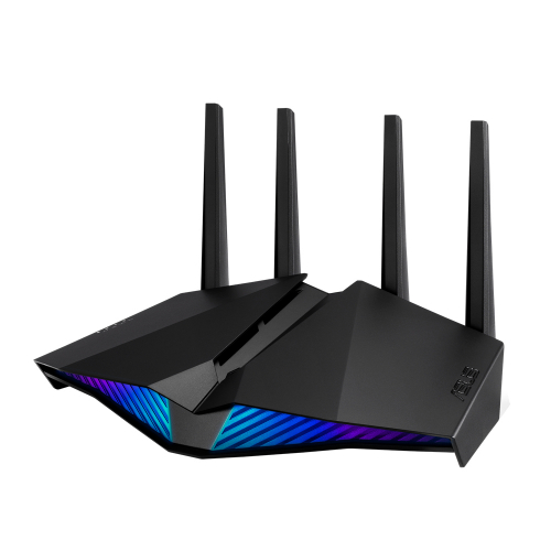 AX5400 DUALBAND WIFI 6 ROUTER GAMIN