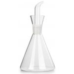 GALHETEIRO ORBEGOZO VIDRO-0,125L-ACT125