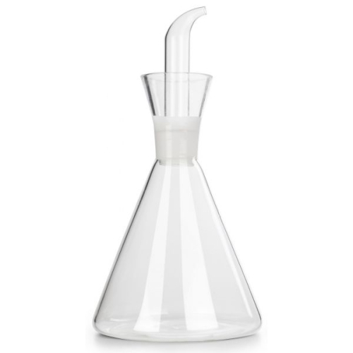 GALHETEIRO ORBEGOZO VIDRO-0,25L.-ACT250