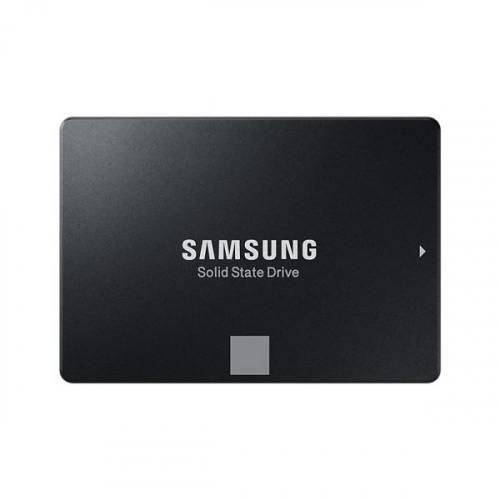 SSD 2.5 SATA SAMSUNG 500GB 870 EVO